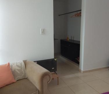 Totoral Department Apartment | BMAapart SINSACATE CBA Dpto A