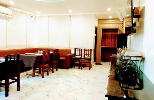 Sualkuchi House | BMG Urban Stay