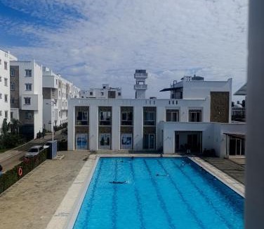 Manyimbo Apartment | BMW Buxton point Apartment