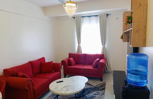Manyimbo Apartment | BMW Buxton point Apartment