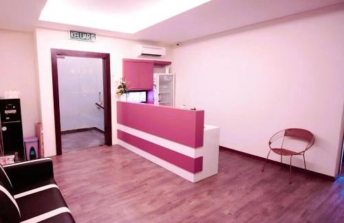 Muar Hotel | BMW Hotel