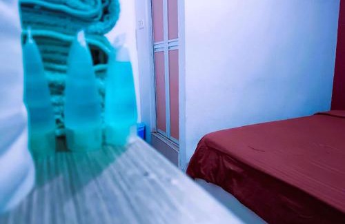 Muar Hotel | BMW Hotel