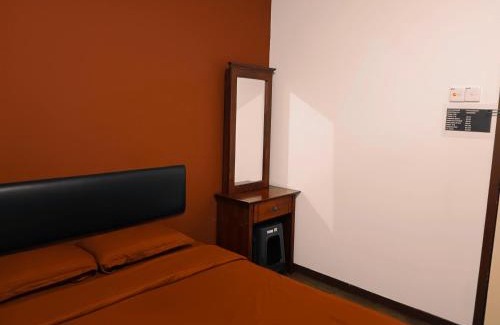 Muar Hotel | BMW Hotel