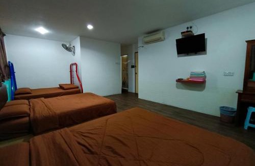 Muar Hotel | BMW Hotel