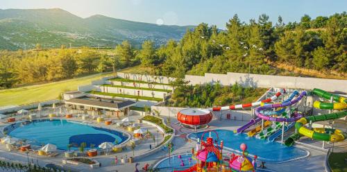 Akdeniz Hotel | BN Hotel Thermal & Wellness
