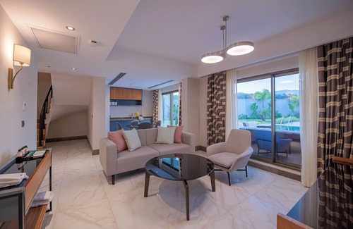 Toroslar Hotel | BN Hotel Thermal & Wellness