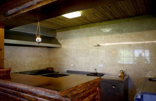 Oba Apartment | BN Mountain House