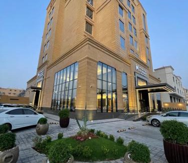 Al Ulaya Apartment | BN Residence