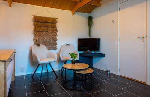 Harlingen Apartment | BnB 104