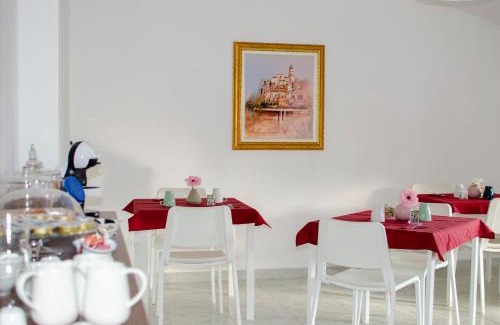 Lucito Bed & Breakfast | BnB acasaconme