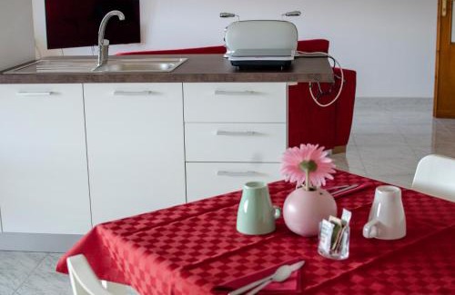 Lucito Bed & Breakfast | BnB acasaconme