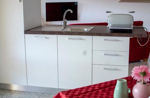 Lucito Bed & Breakfast | BnB acasaconme