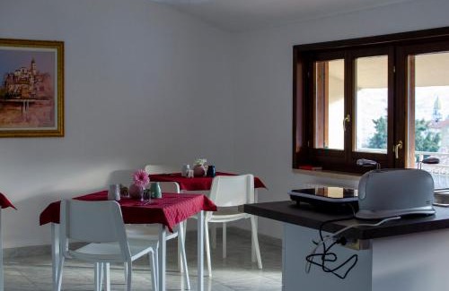 Lucito Bed & Breakfast | BnB acasaconme