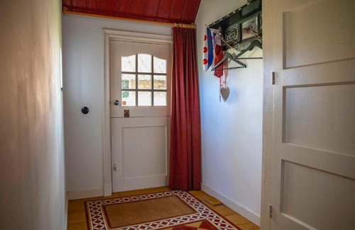 Terwispel Bed & Breakfast | BnB Alde Hiemen Friesland