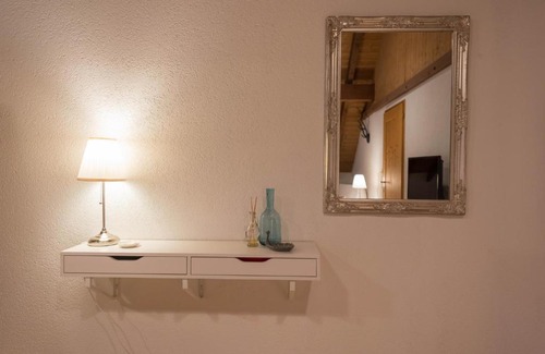 Luetisburg Bed & Breakfast | BnB Alpenblick