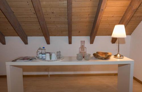 Luetisburg Bed & Breakfast | BnB Alpenblick
