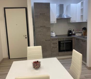 Colugna Bed & Breakfast | Bnb apartment Ferrara