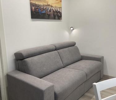 Colugna Bed & Breakfast | Bnb apartment Ferrara