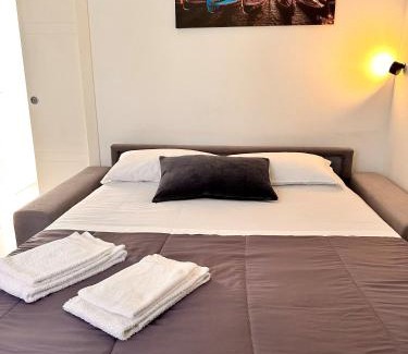 Colugna Bed & Breakfast | Bnb apartment Ferrara
