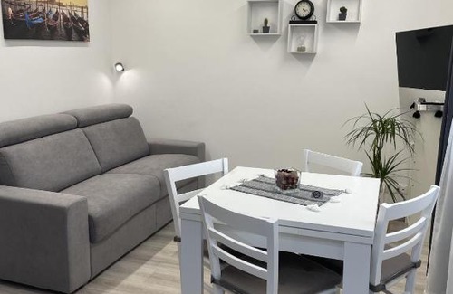 Colugna Bed & Breakfast | Bnb apartment Ferrara