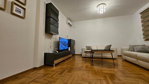 Banovo brdo Apartment | BNB Apartments LUX