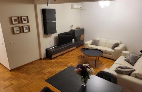Banovo brdo Apartment | BNB Apartments LUX