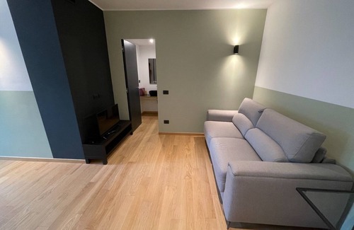 Maggiolina Apartment | BNB Capital Milano Central Station - Sage
