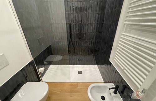Maggiolina Apartment | BNB Capital Milano Central Station - Sage