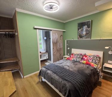 Castellane Bed & Breakfast | Bnb Castellane Chambre d'Hotes B&B