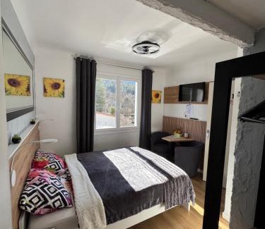 Castellane Bed & Breakfast | Bnb Castellane Chambre d'Hotes B&B