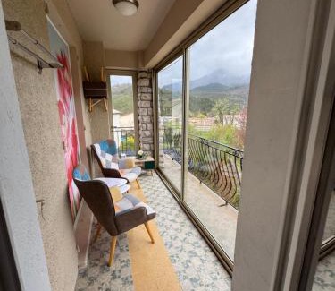 Castellane Bed & Breakfast | Bnb Castellane Chambre d'Hotes B&B