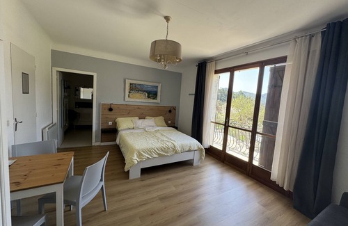 Castellane Bed & Breakfast | BNB Castellane