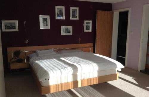 Sierre Bed & Breakfast | BnB Chantevent