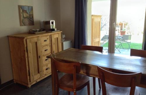 Sierre Bed & Breakfast | BnB Chantevent