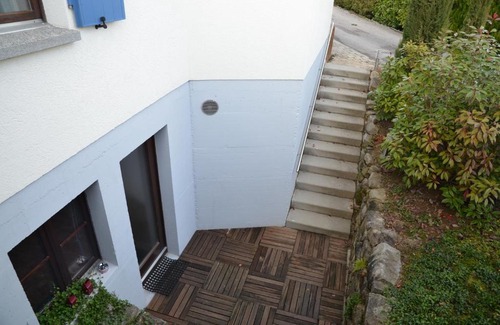 Morges Bed & Breakfast | BnB chez Fanfan