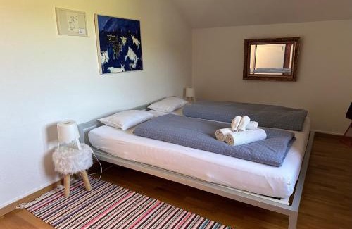 Hundwil Bed & Breakfast | BnB chezlise