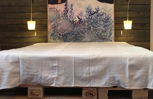 Hundwil Bed & Breakfast | BnB chezlise