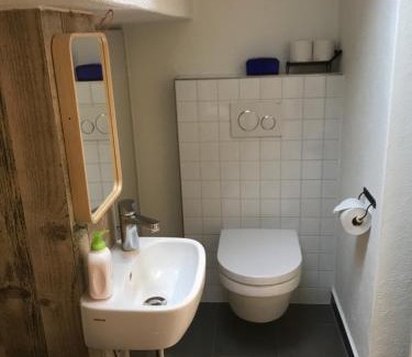 Hundwil Bed & Breakfast | BnB chezlise