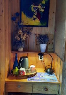 Le Chable Bed & Breakfast | BnB Claudy et Elizabeth Michellod-Dutheil