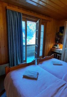 Le Chable Bed & Breakfast | BnB Claudy et Elizabeth Michellod-Dutheil