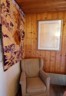 Le Chable Bed & Breakfast | BnB Claudy et Elizabeth Michellod-Dutheil