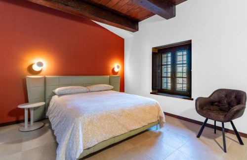 Abbadia di Fiastra Bed & Breakfast | BnB Da Rosa