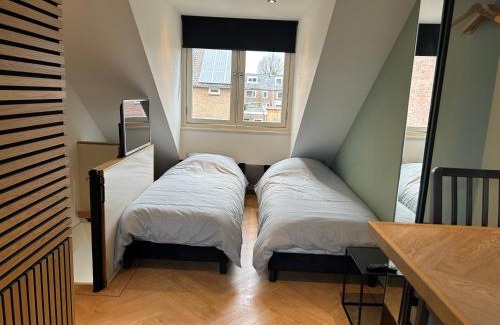 Badhoevedorp Apartment | Bnb de leeuw