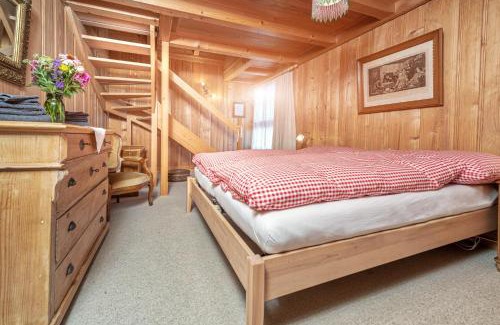 Huttwil Bed & Breakfast | BnB DeHeimelig