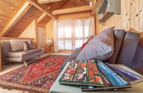 Huttwil Bed & Breakfast | BnB DeHeimelig