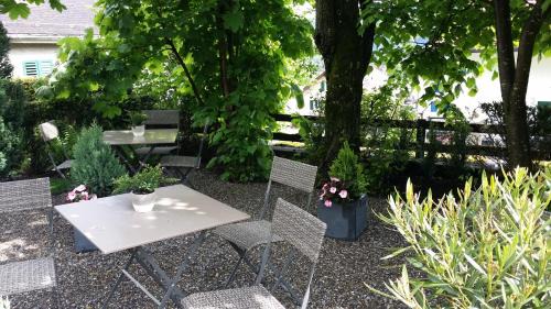 Bilten Bed & Breakfast | BnB Elsenerhaus