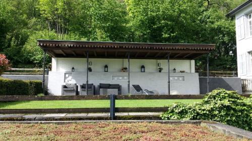 Bilten Bed & Breakfast | BnB Elsenerhaus