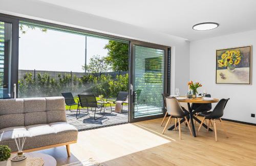 Hviezdoslavov Villa | BNB Family Living Hviezdoslavov