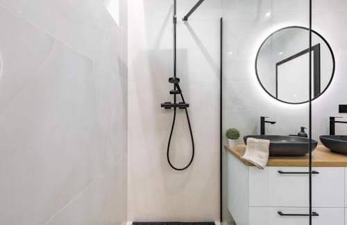Hviezdoslavov Villa | BNB Family Living Hviezdoslavov
