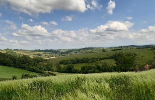 Artigat Bed & Breakfast | BnB Ferme Beauregard Les Pyrénées